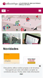 Mobile Screenshot of ebookvigo.org
